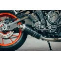 Tondo Carbon Roadsitalia Yamaha Tracer 7 GT 2021-