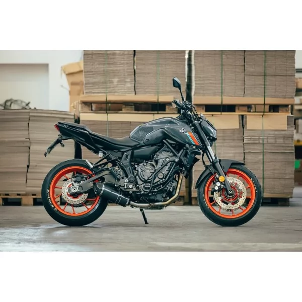 Doublefire Carbon Roadsitalia Yamaha Tracer 7/GT 2021-2024