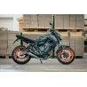 Tondo Titanium Roadsitalia Yamaha Tracer 7 GT 2021-