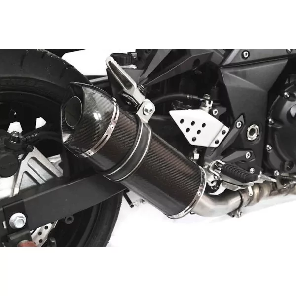 Special Carbon Roadsitalia Kawasaki Z750 2007-2012