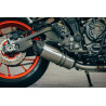 Doublefire Titanium Roadsitalia Yamaha Tracer 7 GT 2021-