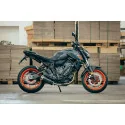 Power Carbon Roadsitalia Yamaha Tracer 7 GT 2021-