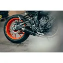 Thunder Carbon Roadsitalia Yamaha Tracer 7 GT 2021-