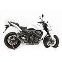 Thunder Carbon Roadsitalia Kawasaki Z 750 2007-2012