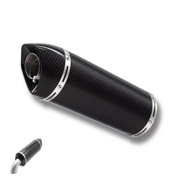 Doublefire Carbon Roadsitalia Ducati Monster 937 2021-