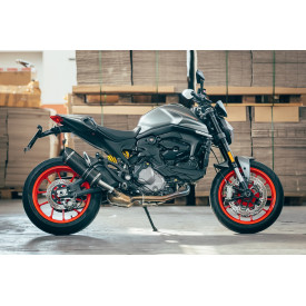 Doublefire Carbon Roadsitalia Ducati Monster 937 2021-