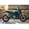 Doublefire Titanium Roadsitalia Ducati Monster 937 2021-