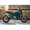 Doublefire Titanium Roadsitalia Ducati Monster 937 2021-