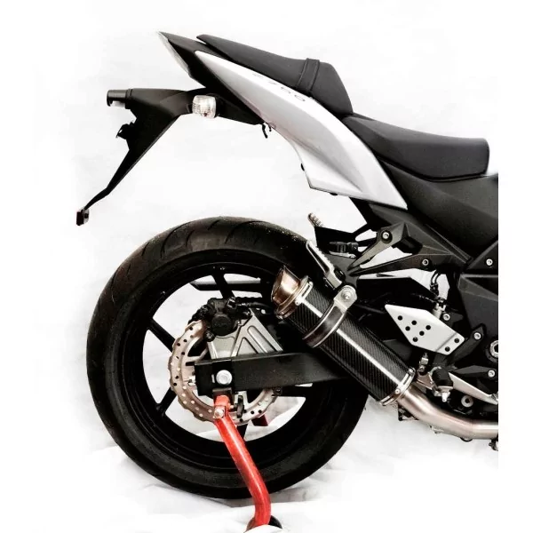 Thunder Carbon Roadsitalia Kawasaki Z750 2007-2012
