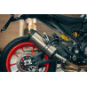 Doublefire Titanium Roadsitalia Ducati Monster 937 2021-