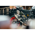 Doublefire Titanium Roadsitalia Ducati Monster 937 2021-