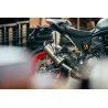 Doublefire Titanium Roadsitalia Ducati Monster 937 2021-