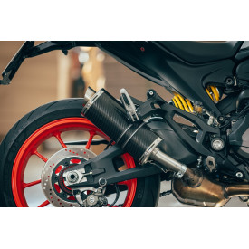 Power Carbon Roadsitalia Ducati Monster 937 2021-