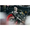 Power Carbon Roadsitalia Ducati Monster 937 2021-