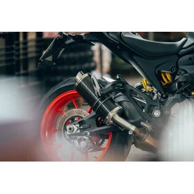 Power Carbon Roadsitalia Ducati Monster 937 2021-