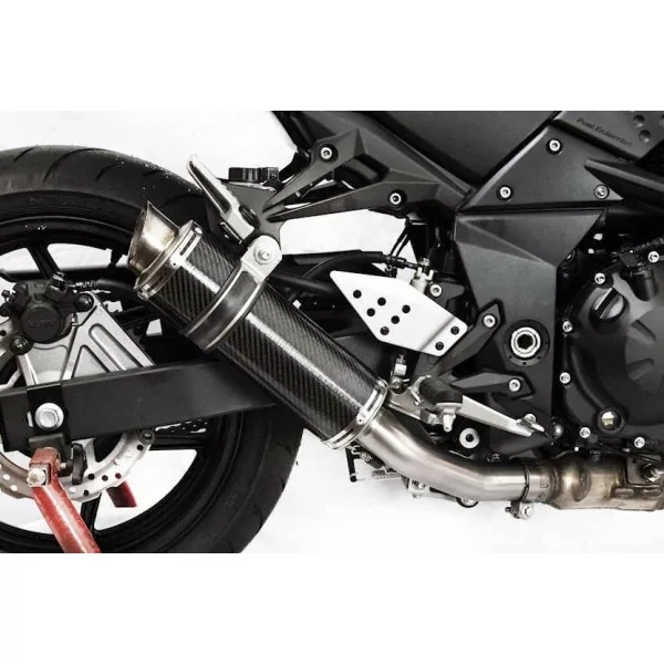 Thunder Carbon Roadsitalia Kawasaki Z750 2007-2012