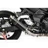Thunder Carbon Roadsitalia Kawasaki Z 750 2007-2012