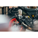 Projsix Titanium Black Roadsitalia Ducati Monster 937 2021-