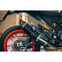 Special Titanium Black Roadsitalia Ducati Monster 937 2021-