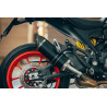 Special Titanium Black Roadsitalia Ducati Monster 937 2021-