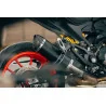 Special Titanium Black Roadsitalia Ducati Monster 937 2021-