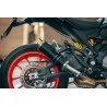 Thunder Titanium Black Roadsitalia Ducati Monster 937 2021-