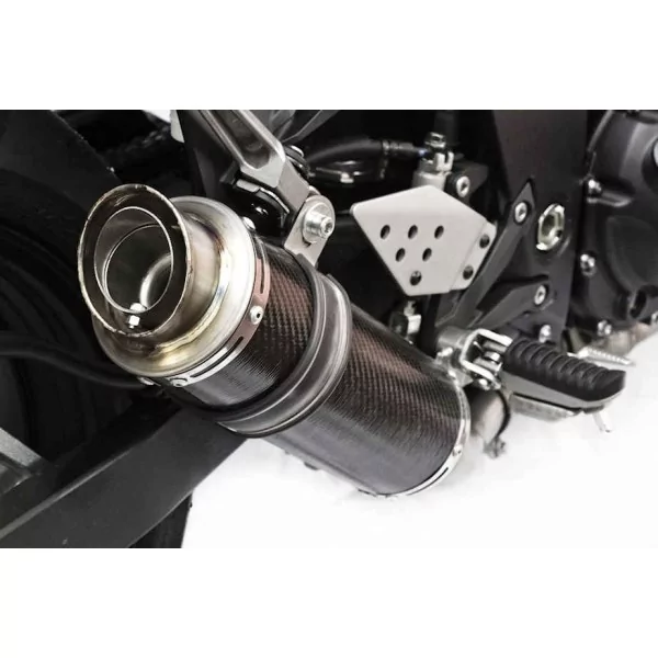Thunder Carbon Roadsitalia Kawasaki Z750 2007-2012