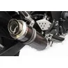 Thunder Carbon Roadsitalia Kawasaki Z 750 2007-2012