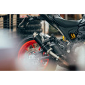 Thunder Titanium Black Roadsitalia Ducati Monster 937 2021-