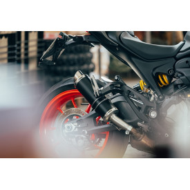 Thunder Titanium Black Roadsitalia Ducati Monster 937 2021-