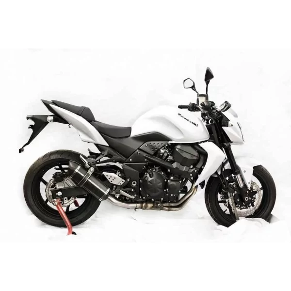 Doublefire Carbon Roadsitalia Kawasaki Z750 2007-2012