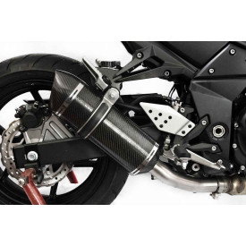 Doublefire Carbon Roadsitalia Kawasaki Z 750 2007-2012