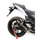 Doublefire Carbon Roadsitalia Kawasaki Z 750 2007-2012