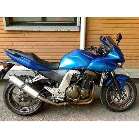 Ovale Titanium Roadsitalia Kawasaki Z 750 2004-2006