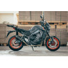 Doublefire Carbon Roadsitalia Yamaha MT-09 2021-