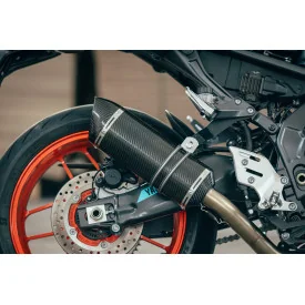 Doublefire Carbon Roadsitalia Yamaha MT-09 2021-