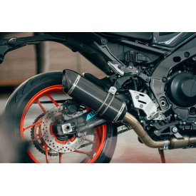 Doublefire Carbon Roadsitalia Yamaha MT-09 2021-