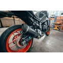 Doublefire Carbon Roadsitalia Yamaha MT-09 2021-