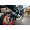Doublefire Carbon Roadsitalia Yamaha MT-09 2021-