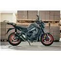 Power Titanium Black Roadsitalia Yamaha MT-09 2021-