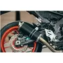 Power Titanium Black Roadsitalia Yamaha MT-09 2021-
