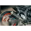 Power Carbon Roadsitalia Yamaha MT-09 2021-