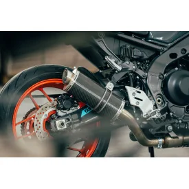Power Carbon Roadsitalia Yamaha MT-09 2021-