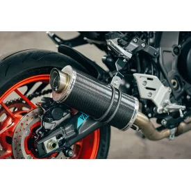Power Carbon Roadsitalia Yamaha MT-09 2021-