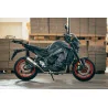 Projsix Titanium Roadsitalia Yamaha MT-09 2021-