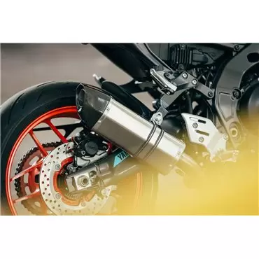 Projsix Titanium Roadsitalia Yamaha MT-09 2021-