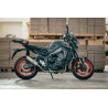 Power Titanium Roadsitalia Yamaha MT-09 2021-
