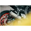 Power Titanium Roadsitalia Yamaha MT-09 2021-