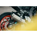 Power Titanium Roadsitalia Yamaha MT-09 2021-