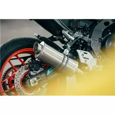 Power Titanium Roadsitalia Yamaha MT-09 2021-